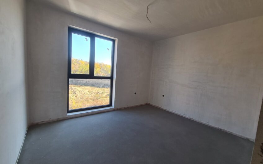 Двустаен апартамент за продажба – кв. Воеводски, гр. Хасково