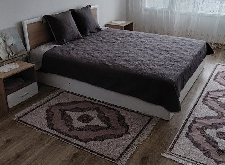 ТРИСТАЕН АПАРТАМЕНТ ПОД НАЕМ гр.ХАСКОВО,кв.ОРФЕЙ