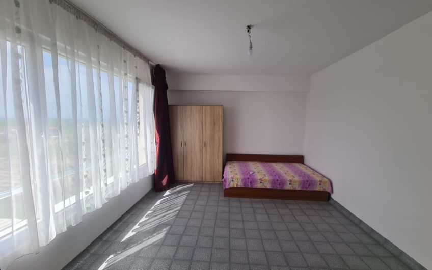 ГАРСОНИЕРА в кв. ЧЕРВЕНА СТЕНА, гр. ХАСКОВО