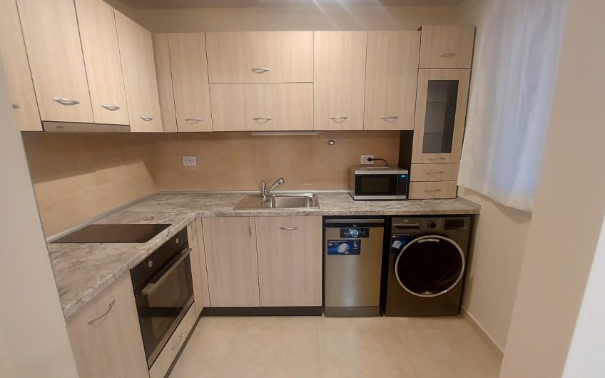 ТРИСТАЕН АПАРТАМЕНТ ПОД НАЕМ – кв.УЧИЛИЩНИ, гр.ХАСКОВО