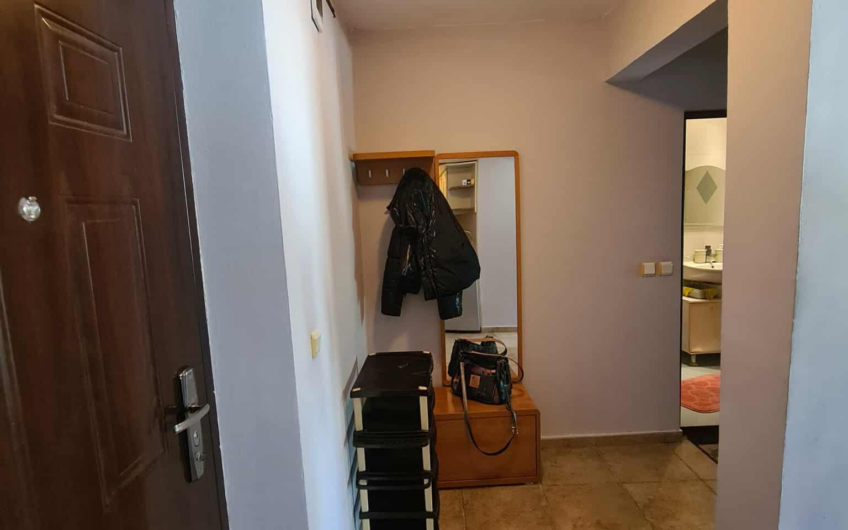 ДВУСТАЕН АПАРТАМЕНТ ПОД НАЕМ в ЦЕНТЪРА на ГРАД ХАСКОВО