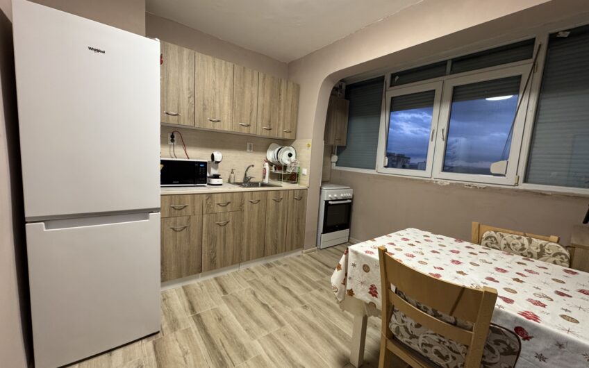 ДВУСТАЕН АПАРТАМЕНТ НА бул.ВАСИЛ ЛЕВСКИ,гр.ХАСКОВО