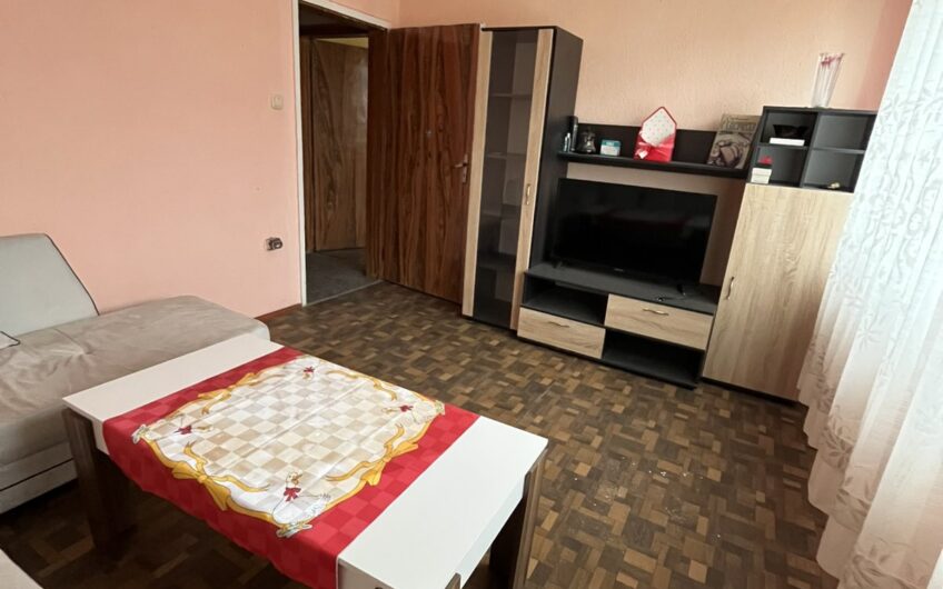 ЧЕТИРИСТАЕН АПАРТАМЕНТ в кв.ОВЧАРСКИ,гр.ХАСКОВО