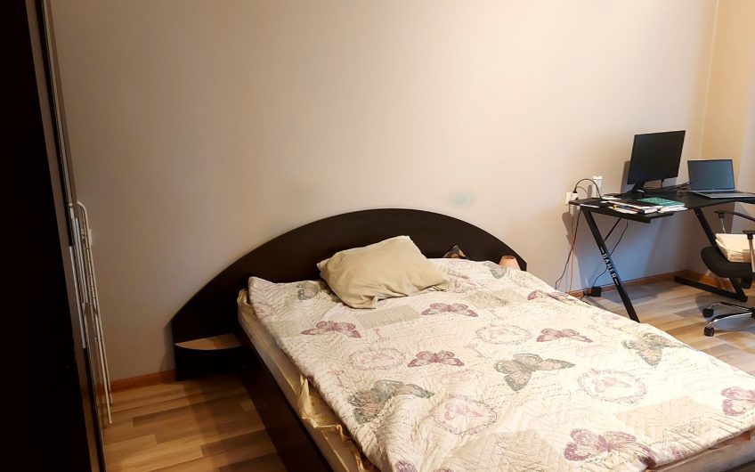 ТРИСТАЕН АПАРТАМЕНТ в кв. УЧИЛИЩНИ,гр. ХАСКОВО