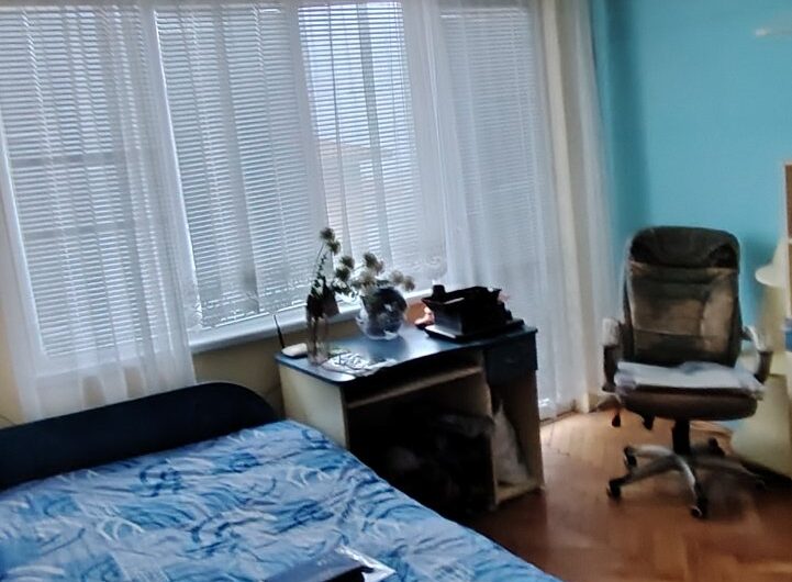 ТРИСТАЕН АПАРТАМЕНТ кв. ДРУЖБА, гр. ХАСКОВО