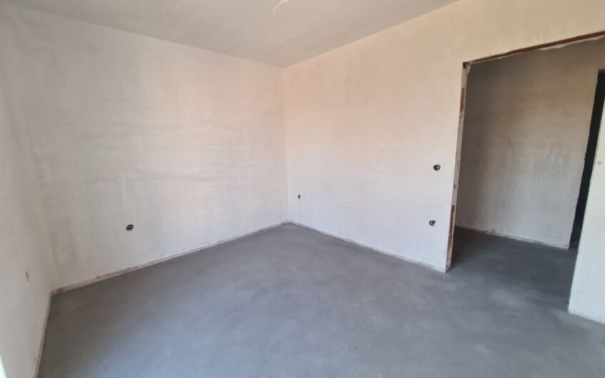 Двустаен апартамент за продажба – кв. Воеводски, гр. Хасково