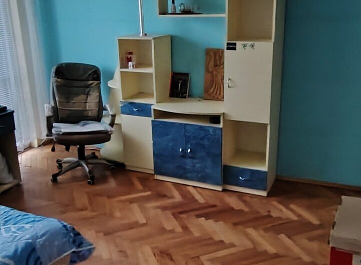 ТРИСТАЕН АПАРТАМЕНТ кв. ДРУЖБА, гр. ХАСКОВО