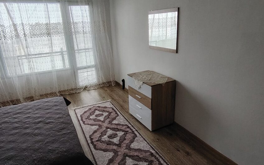 ТРИСТАЕН АПАРТАМЕНТ ПОД НАЕМ гр.ХАСКОВО,кв.ОРФЕЙ