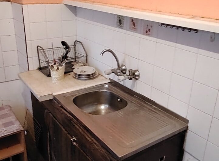 ДВУСТАЕН АПАРТАМЕНТ ПОД НАЕМ  гр.ХАСКОВО, кв.КУБА