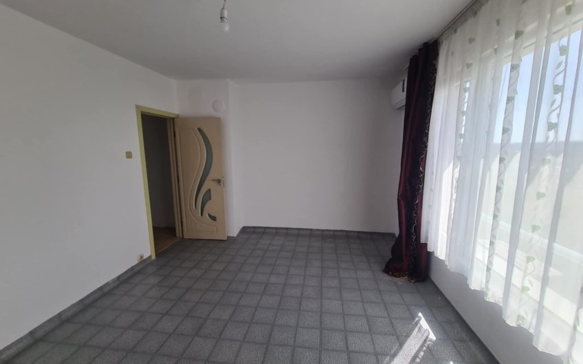 ГАРСОНИЕРА в кв. ЧЕРВЕНА СТЕНА, гр. ХАСКОВО