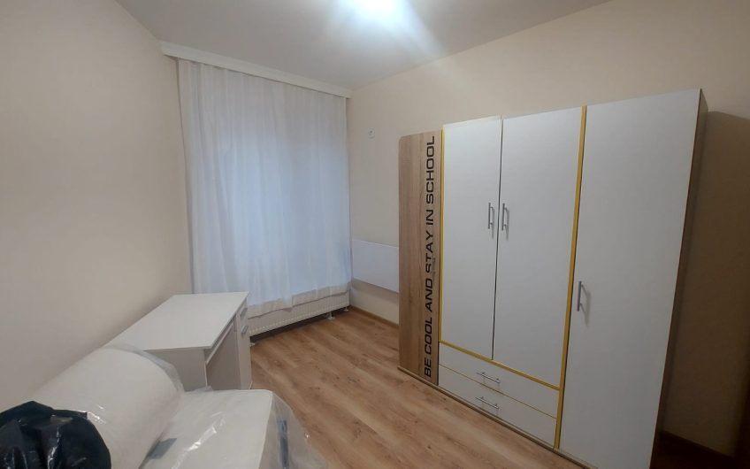 ТРИСТАЕН АПАРТАМЕНТ ПОД НАЕМ – кв.УЧИЛИЩНИ, гр.ХАСКОВО