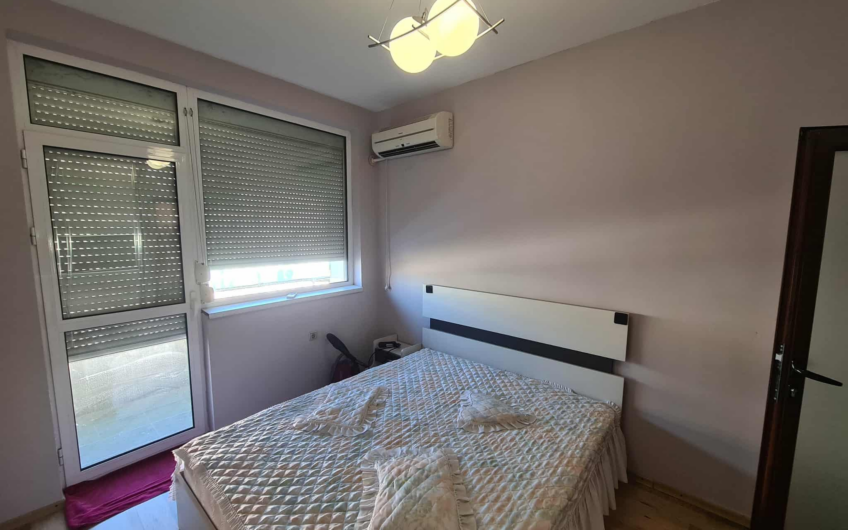 ДВУСТАЕН АПАРТАМЕНТ ПОД НАЕМ в ЦЕНТЪРА на ГРАД ХАСКОВО