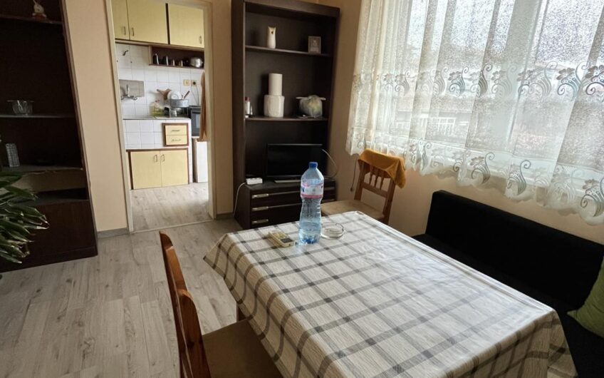 ЧЕТИРИСТАЕН АПАРТАМЕНТ в кв.ОВЧАРСКИ,гр.ХАСКОВО