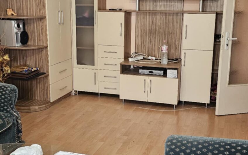 Двустаен апартамент за продажба – кв. Бадема, Хасково