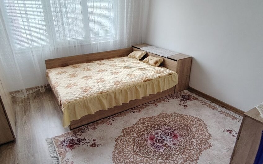 ТРИСТАЕН АПАРТАМЕНТ ПОД НАЕМ гр.ХАСКОВО,кв.ОРФЕЙ