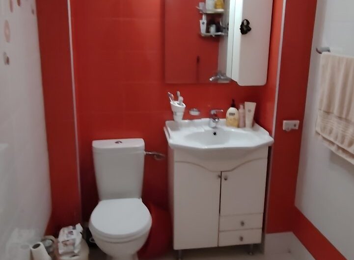 ДВУСТАЕН АПАРТАМЕНТ ПОД НАЕМ гр.ХАСКОВО кв.МАКЕДОНСКИ