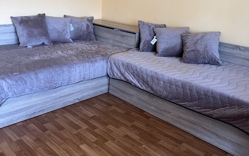 КЪЩА с ДВОР в кв.БОЛЯРОВО,гр. ХАСКОВО