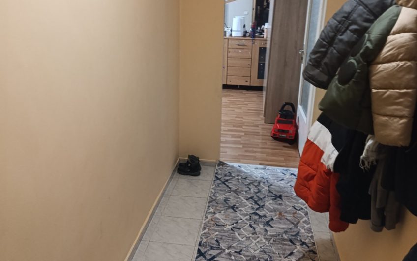 ТРИСТАЕН АПАРТАМЕНТ,кв.ВЪЗРАЖДАНЕ,гр.ХАСКОВО