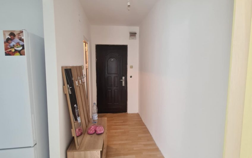 ГАРСОНИЕРА в кв. ЧЕРВЕНА СТЕНА, гр. ХАСКОВО