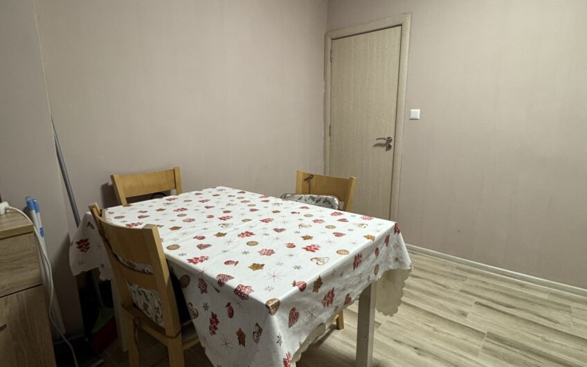 ДВУСТАЕН АПАРТАМЕНТ НА бул.ВАСИЛ ЛЕВСКИ,гр.ХАСКОВО