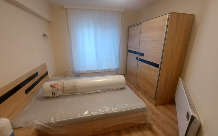 ТРИСТАЕН АПАРТАМЕНТ ПОД НАЕМ – кв.УЧИЛИЩНИ, гр.ХАСКОВО