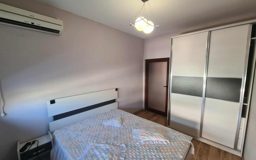 ДВУСТАЕН АПАРТАМЕНТ ПОД НАЕМ в ЦЕНТЪРА на ГРАД ХАСКОВО