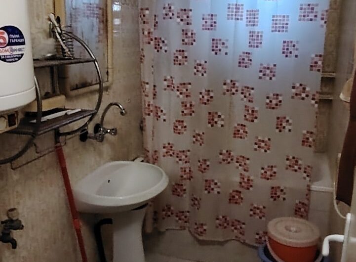 ТРИСТАЕН АПАРТАМЕНТ кв. ДРУЖБА, гр. ХАСКОВО