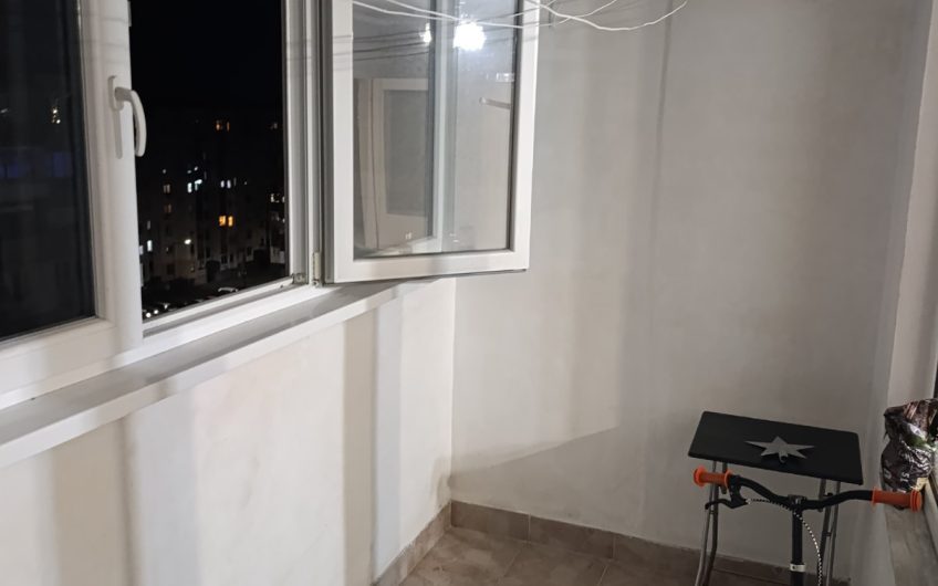 ТРИСТАЕН АПАРТАМЕНТ,кв.ВЪЗРАЖДАНЕ,гр.ХАСКОВО