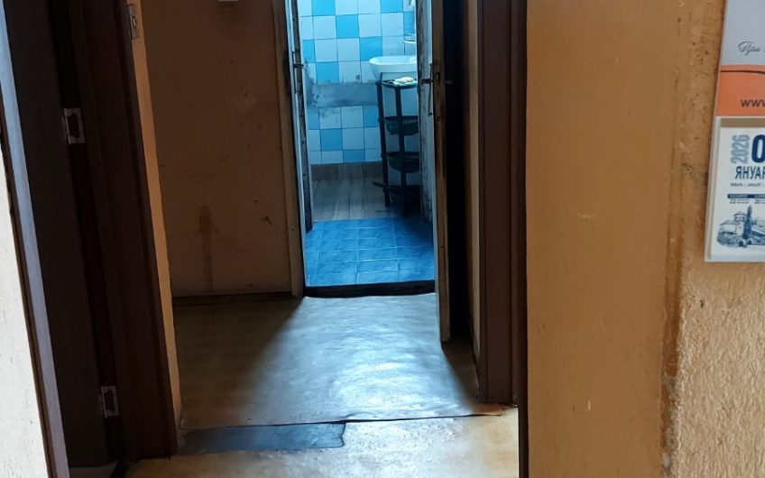 ТРИСТАЕН АПАРТАМЕНТ в кв. УЧИЛИЩНИ,гр. ХАСКОВО