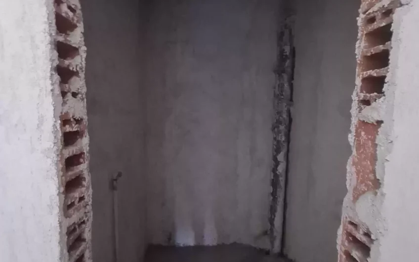 ТРИСТАЕН АПАРТАМЕНТ в кв.КАМЕННИ, гр.ХАСКОВО