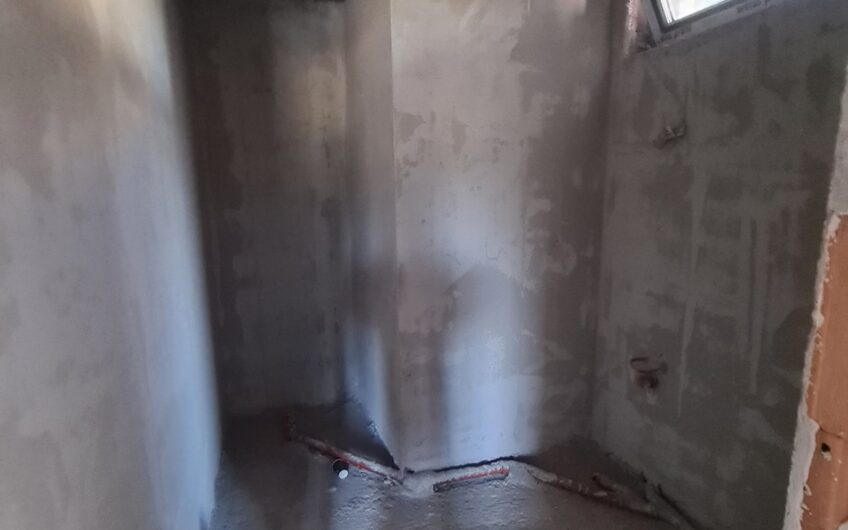 Двустаен апартамент с Двор за продажба – кв. Воеводски, гр. Хасково