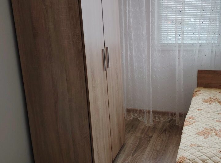 ТРИСТАЕН АПАРТАМЕНТ ПОД НАЕМ гр.ХАСКОВО,кв.ОРФЕЙ