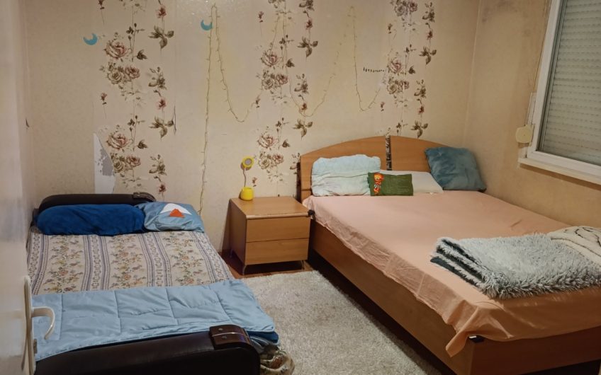 ТРИСТАЕН АПАРТАМЕНТ,кв.ВЪЗРАЖДАНЕ,гр.ХАСКОВО