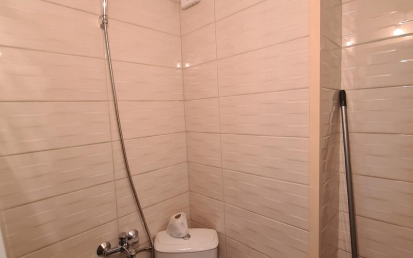 ГАРСОНИЕРА в кв. ЧЕРВЕНА СТЕНА, гр. ХАСКОВО