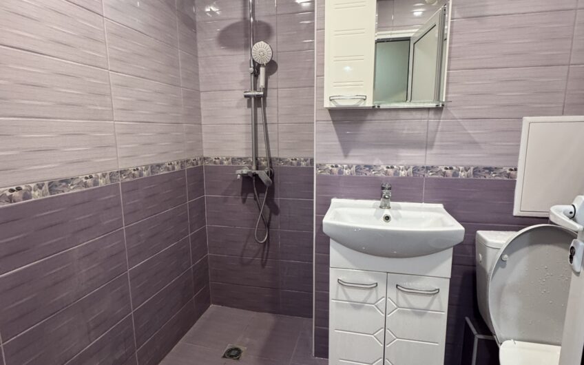 ДВУСТАЕН АПАРТАМЕНТ НА бул.ВАСИЛ ЛЕВСКИ,гр.ХАСКОВО