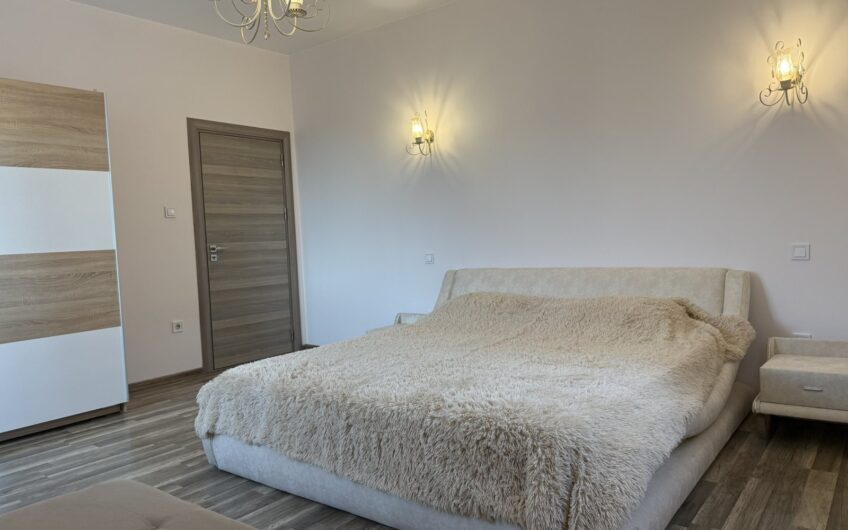 ТРИСТАЕН АПАРТАМЕНТ ПОД НАЕМ, в ЦЕНТЪРА на гр. ХАСКОВО