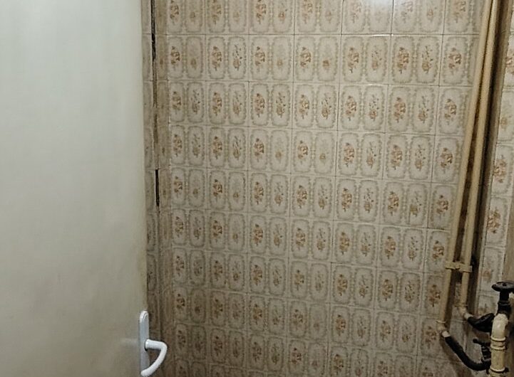 ТРИСТАЕН АПАРТАМЕНТ кв. ДРУЖБА, гр. ХАСКОВО