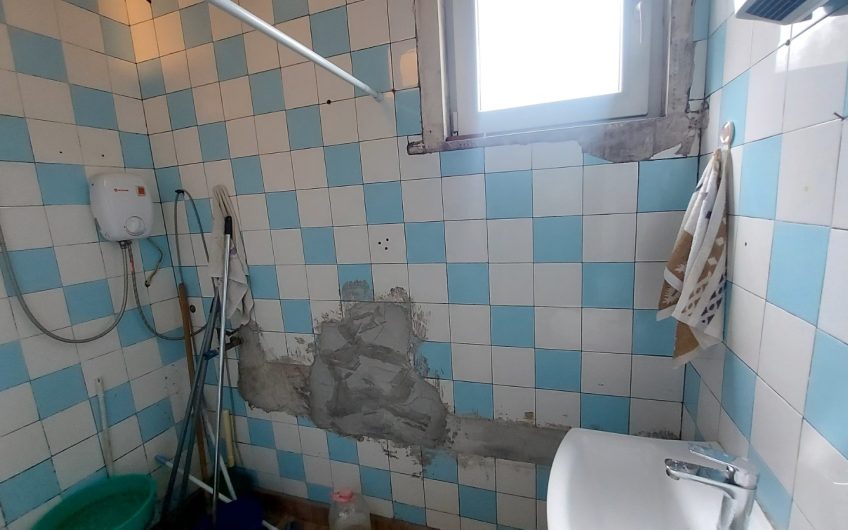 ТРИСТАЕН АПАРТАМЕНТ в кв. УЧИЛИЩНИ,гр. ХАСКОВО