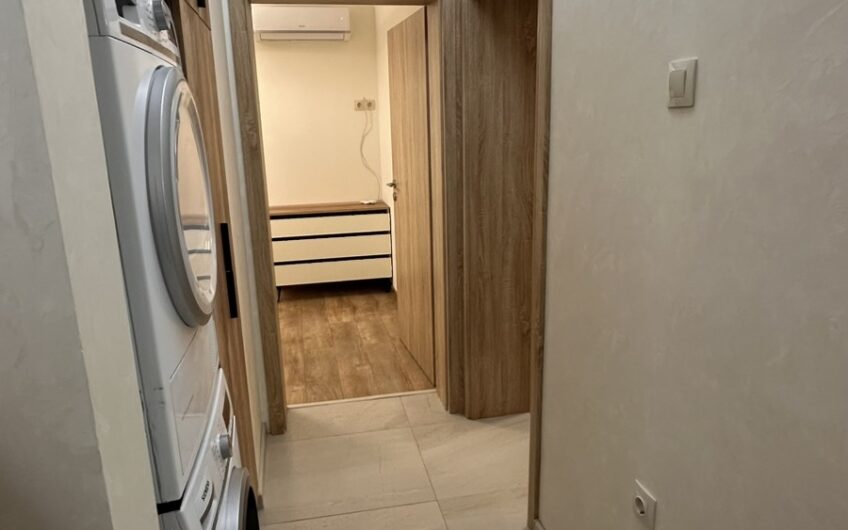 ТРИСТАЕН АПАРТАМЕНТ ПОД НАЕМ в кв.ДРУЖБА,гр.ХАСКОВО