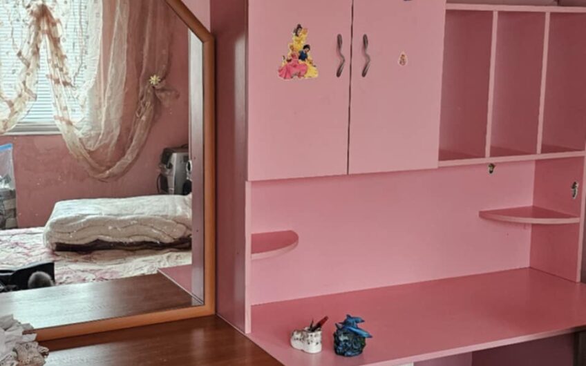 Двустаен апартамент за продажба – кв. Бадема, Хасково