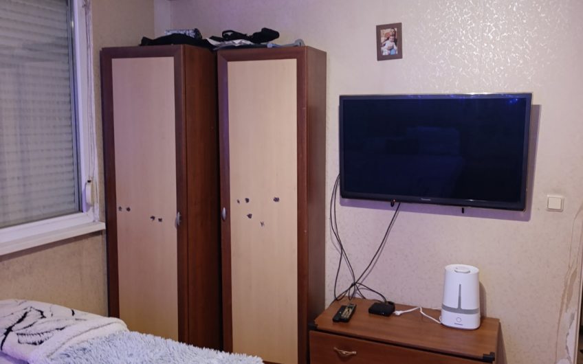 ТРИСТАЕН АПАРТАМЕНТ,кв.ВЪЗРАЖДАНЕ,гр.ХАСКОВО