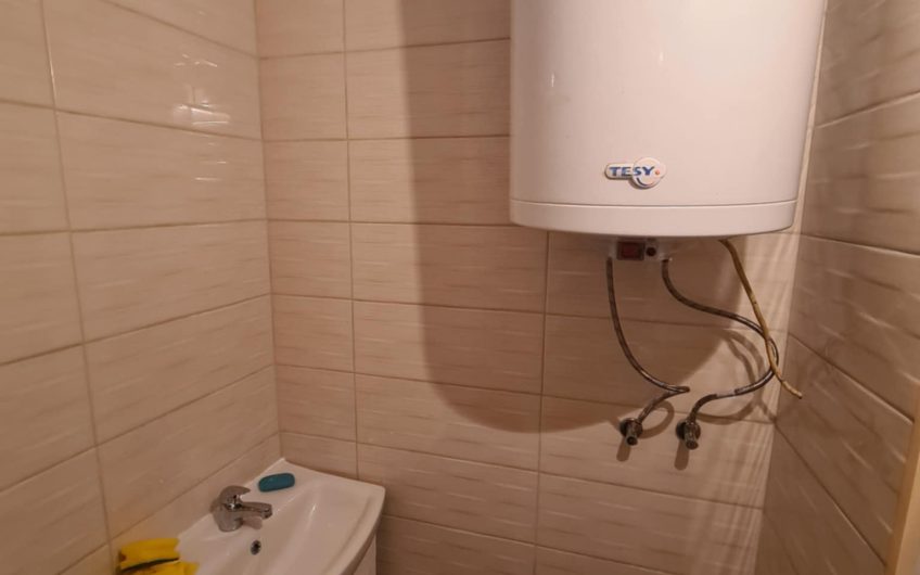 ГАРСОНИЕРА в кв. ЧЕРВЕНА СТЕНА, гр. ХАСКОВО