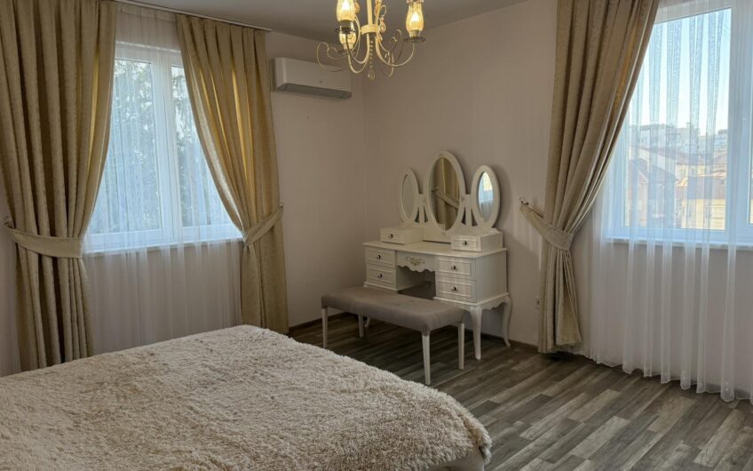 ТРИСТАЕН АПАРТАМЕНТ ПОД НАЕМ, в ЦЕНТЪРА на гр. ХАСКОВО