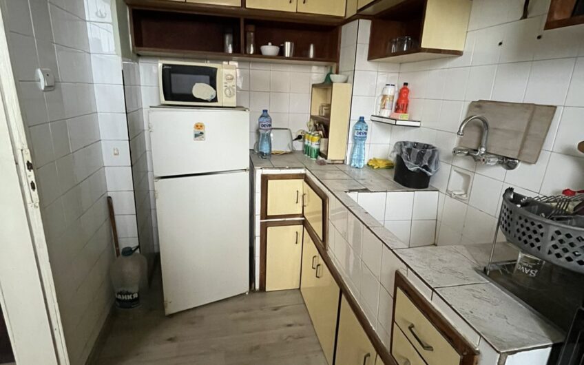 ЧЕТИРИСТАЕН АПАРТАМЕНТ в кв.ОВЧАРСКИ,гр.ХАСКОВО