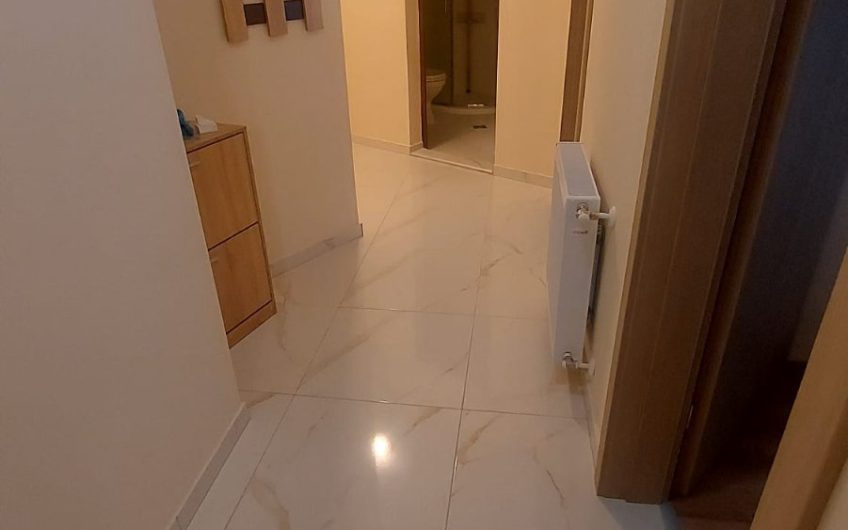 ТРИСТАЕН АПАРТАМЕНТ ПОД НАЕМ – кв.УЧИЛИЩНИ, гр.ХАСКОВО