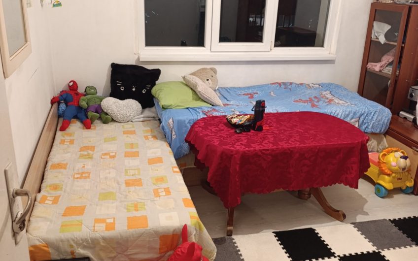 ТРИСТАЕН АПАРТАМЕНТ,кв.ВЪЗРАЖДАНЕ,гр.ХАСКОВО