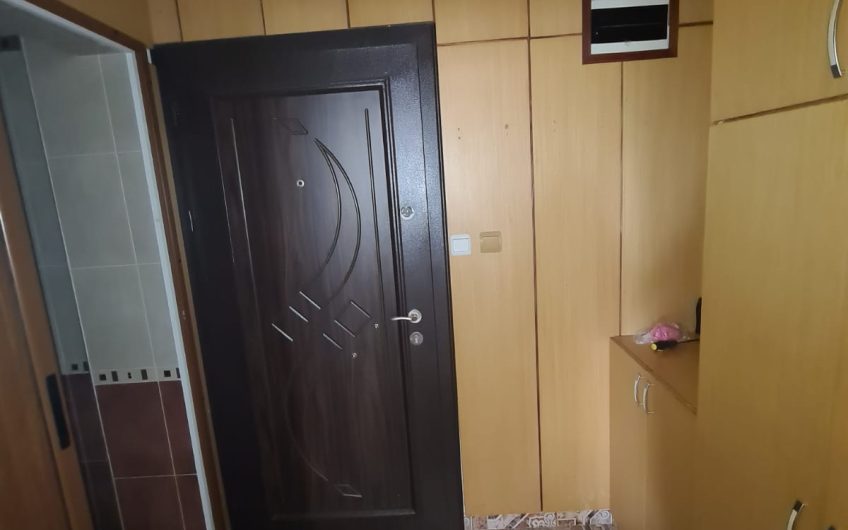 ТРИСТАЕН АПАРТАМЕНТ в ШИРОК ЦЕНТЪР, град ХАСКОВО