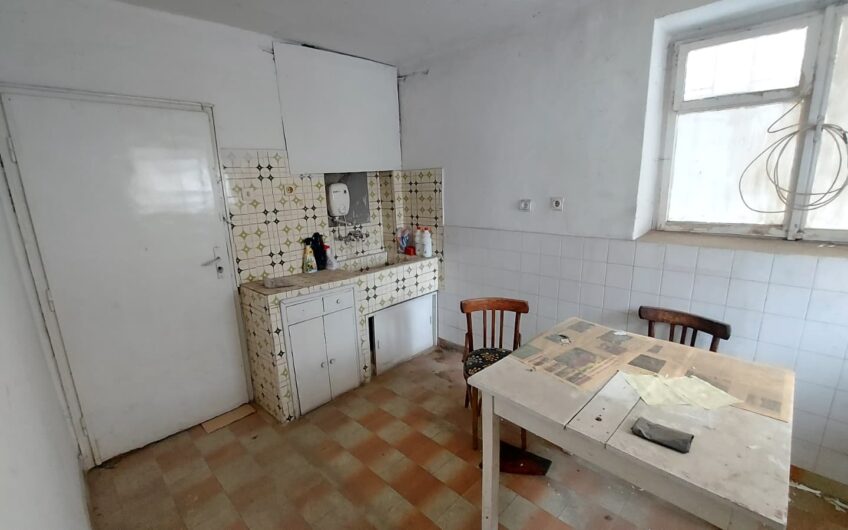 КЪЩА В ХАСКОВО – ШИРОК ЦЕНТЪР,ГРАД ХАСКОВО