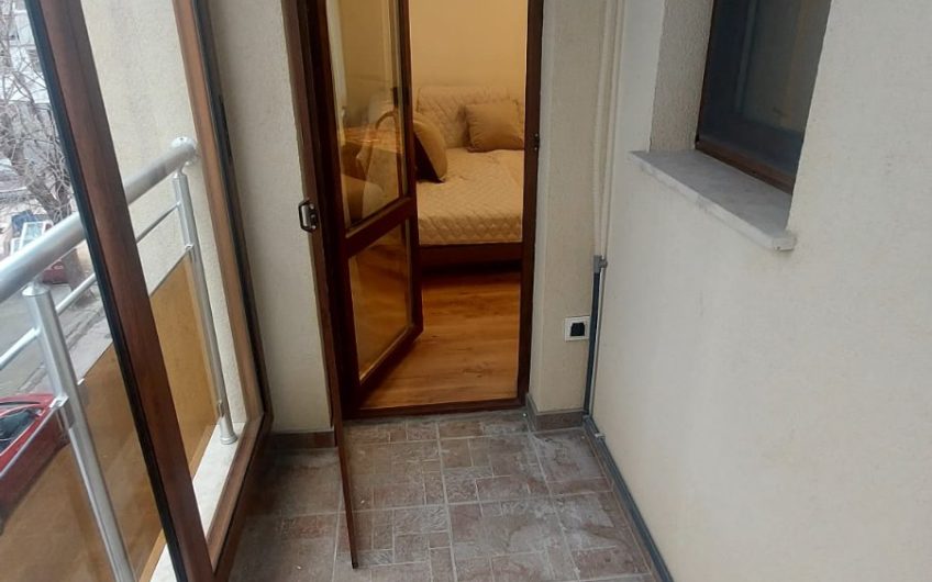 ТРИСТАЕН АПАРТАМЕНТ ПОД НАЕМ – кв.УЧИЛИЩНИ, гр.ХАСКОВО