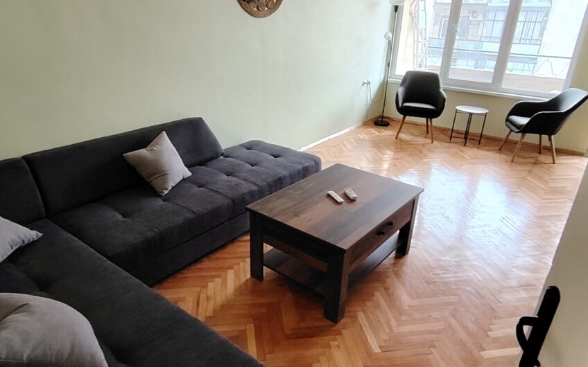 Тристаен апартамент под наем в кв.Дружба,гр.Хасково